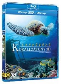 nem ismert - Lenyűgöző koralzátony (3D Blu-ray)