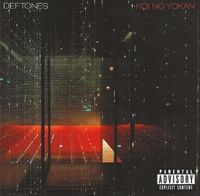  - Deftones - Koi No Yokan (CD)