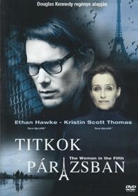 Pawel Pawlikowski - Titkok Párizsban (DVD)