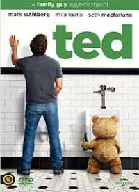 Seth MacFarlane - Ted (DVD)