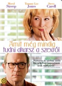 David Frankel - Amit még mindig tudni akarsz a szexről (DVD)