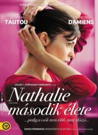 David Foenkinos, Stéphane Foenkinos - Nathalie második élete (DVD) *Antikvár-Kiváló állapotú*