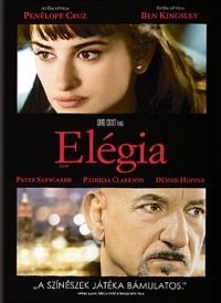 Isabel Coixet - Elégia (DVD)