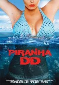 John Gulager - Piranha DD (DVD) 