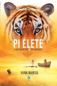 Ang Lee - Pi élete (DVD) *Import-Magyar szinkronnal*