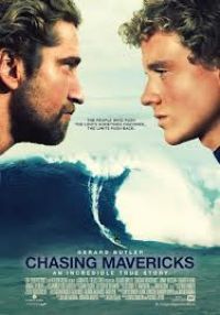 Curtis Hanson, Michael Apted - Mavericks - Ahol a hullámok születnek (DVD)