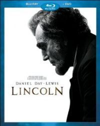 Steven Spielberg - Lincoln (Blu-ray) 