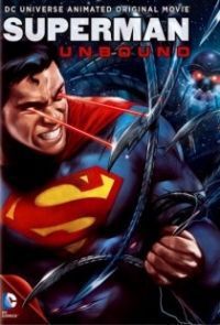 James Tucker - Superman elszabadul (DVD)