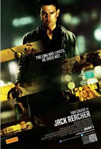 Christopher McQuarrie - Jack Reacher (DVD) *Import - Magyar szinkronnal*