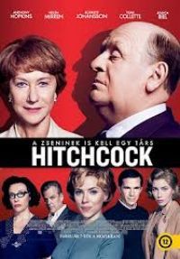 Sacha Gervasi - Hitchcock (DVD)