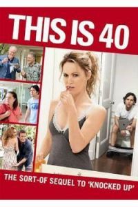 Judd Apatow - 40 és annyi (DVD)