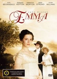 Diarmuid Lawrence - Emma (DVD) *Kate Beckinsale*