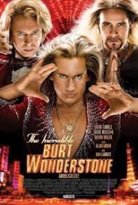 Don Scardino - A fantasztikus Burt Wonderstone (DVD)