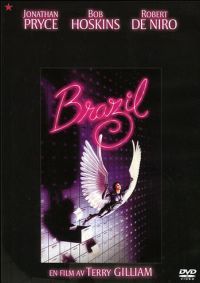 Terry Gilliam - Brazil (DVD)