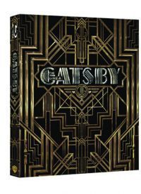 Baz Luhrmann - A nagy Gatsby (3D Blu-ray + BD)