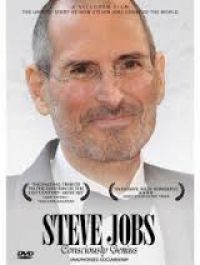 Joshua Michael Stern - Jobs - Gondolkozz másképp (DVD) *Antikvár-Kiváló állapotú*