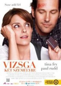 Paul Weitz - Vizsga két személyre (DVD)