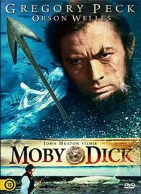 John Huston - Moby Dick (1954) (DVD)