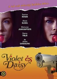 Geoffrey Fletcher - Violet és Daisy (DVD)