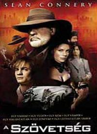 Stephen Norrington - A szövetség (DVD)