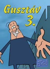 Nepp József - Gusztáv 3. (DVD)