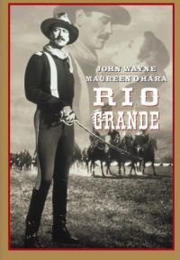 John Ford - Rio Grande (DVD)
