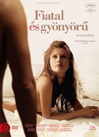 François Ozon - Fiatal és gyönyörű (DVD)