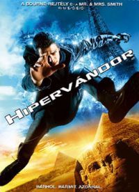 Doug Liman - Hipervándor (DVD)