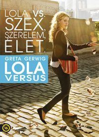 Daryl Wein - Lola Versus (DVD)