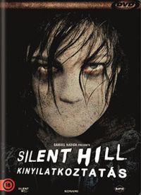 Michael J. Bassett - Silent Hill: Kinyilatkoztatás (DVD)