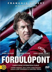 Christophe Offenstein - Fordulópont (DVD)