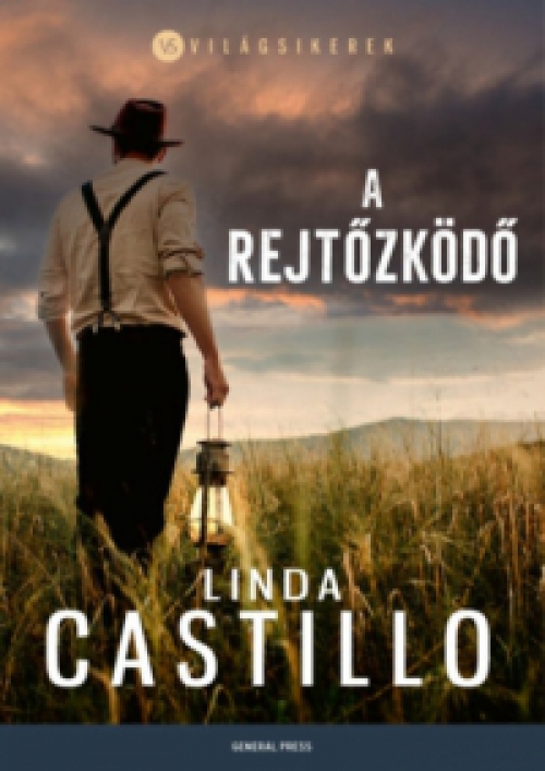 Linda Castillo - A rejtőzködő