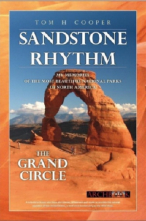  - Sandstone Rhythm