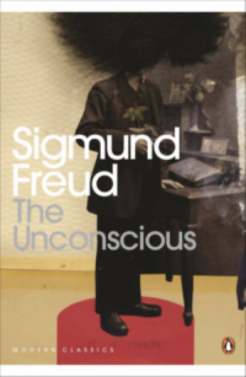 Sigmund Freud - The Unconscious