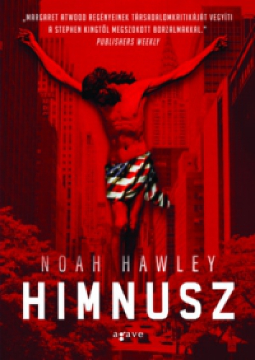 Noah Hawley - Himnusz