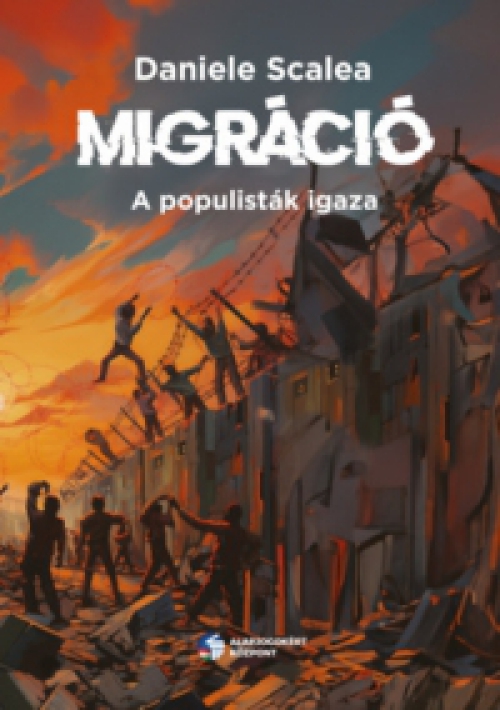 Scalea, Daniele - Migráció