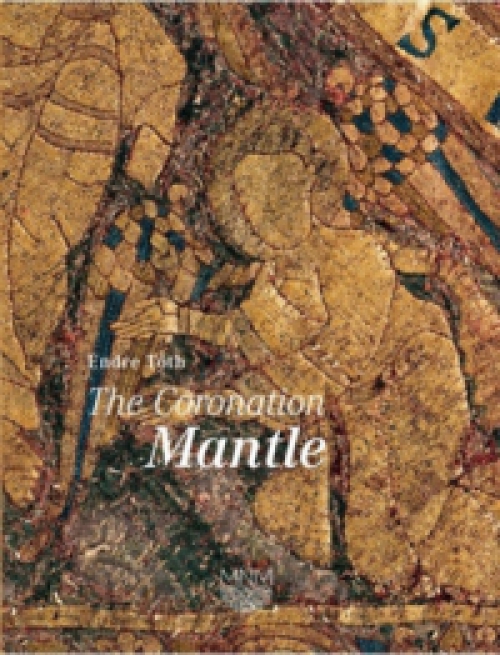 Tóth Endre - The Coronation Mantle