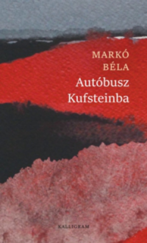 Markó Béla - Autóbusz Kufsteinba