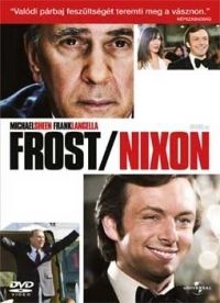 Ron Howard - Frost/Nixon (DVD)