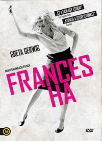 Noah Baumbach - Frances Ha (DVD)