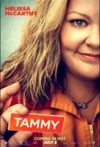 Ben Falcone - Tammy (DVD)