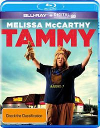 Ben Falcone - Tammy (Blu-ray)