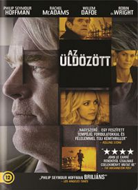 Anton Corbijn - Az üldözött (2014) (DVD)