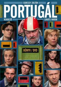 Lukáts Andor - Portugál (DVD)