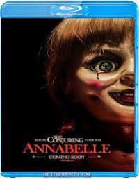 John R. Leonetti - Annabelle (Blu-ray)