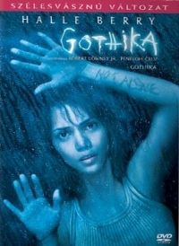 Matthieu Kassowitz - Gothika (DVD)