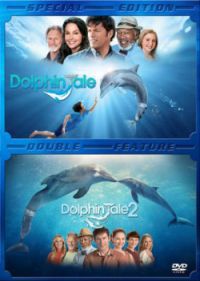 Charles Martin Smith - Delfines kaland gyűjtemény (2 DVD)