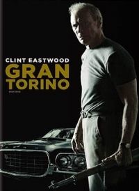 Clint Eastwood - Gran Torino (DVD)  *Antikvár-Kiváló állapotú*
