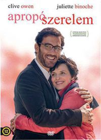 Fred Schepisi - Apropó szerelem (DVD)