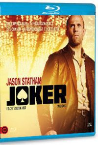 Simon West - Joker (Blu-ray) (Jason Statham)